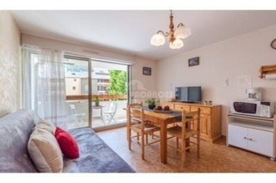 Location Appartement 4 personnes Saint Lary Village-proche thermes-commerces-t&eacute;l&eacute;cabine