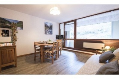 Location Appartement proche centre et tlphrique