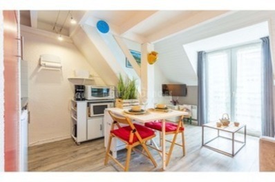 Location Appartement 4  personnes  Vielle Aure