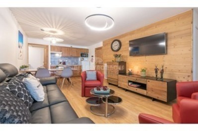 Location Appartement centre-ville avec piscine