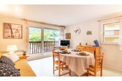 Location Appartement 4 personnes  Saint Lary village