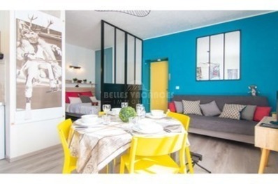 Location Appartement 6 personnes  Vielle Aure
