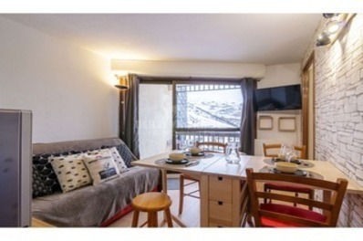 Location Bel appartement 4 personnes, proche pistes de skis Pla d\'Adet