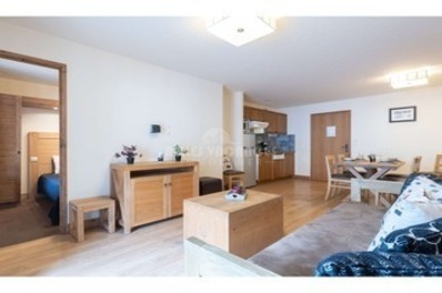 Location Appartement centre-ville avec piscine  et sauna