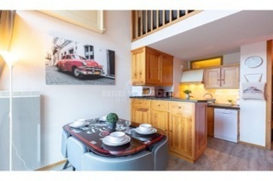 Location Appartement 5 personnes Saint Lary village