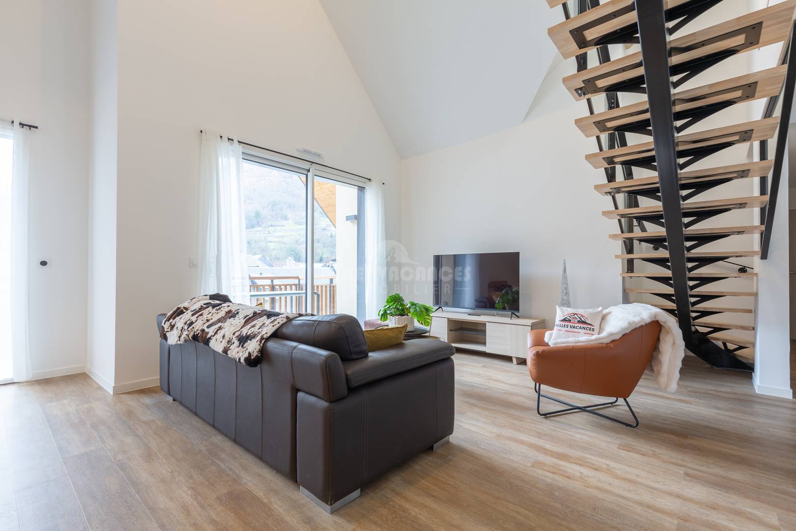 TERRASES FLEURIES  (  )