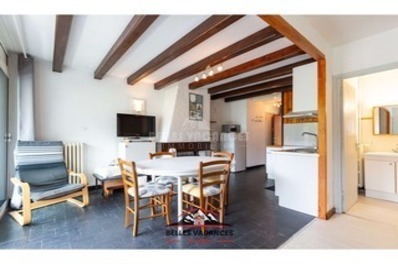 Location APPARTEMENT TYPE 2 RESIDENCE OREDON 