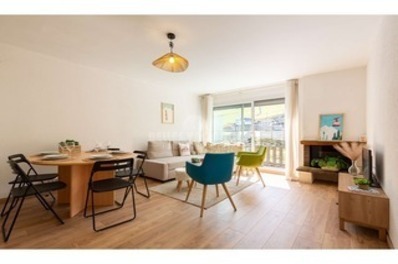 Location Duplex T4 face aux pistes &ndash; R&eacute;sidence Montr&eacute;al, Pla d&rsquo;Adet