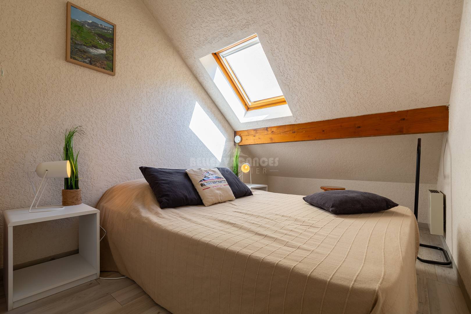 AURETTE:PORT BIELH  (  )