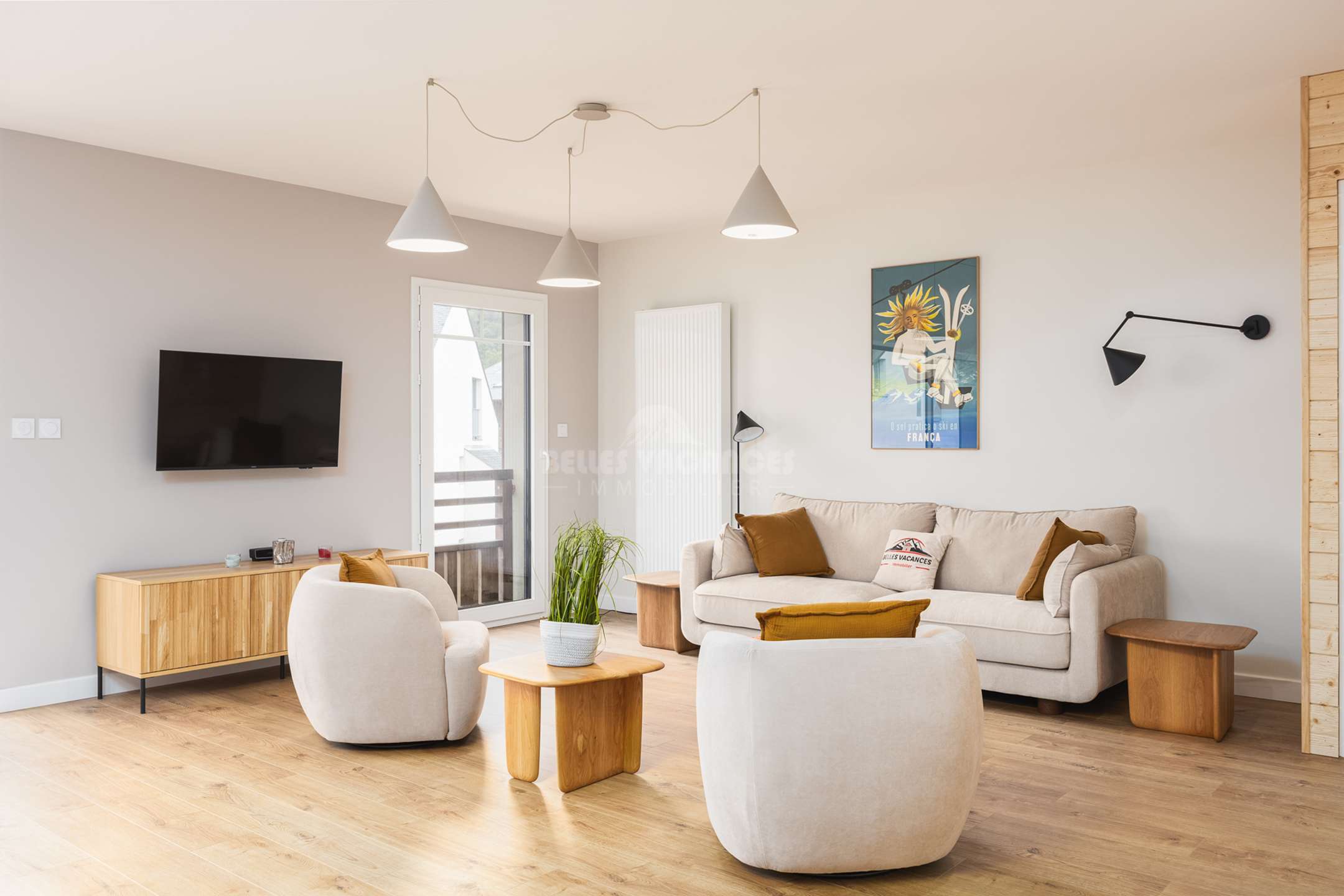 CHALET D'OR   (  )