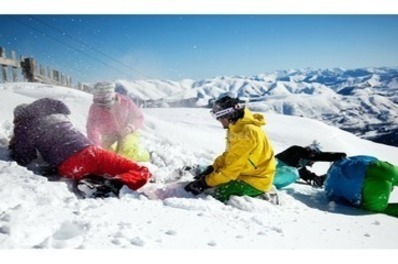Location Vos plus belles vacances &agrave; la montagne &ndash; Saint-Lary-Soulan