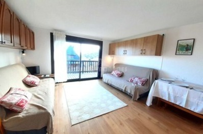 Location ESTIOUERE A - 4 couchages ST LARY SOULAN