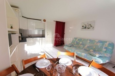 Location T2 6 couchages ST LARY SOULAN