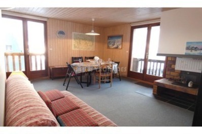 Location ESTIOUERE B 6 couchages ST LARY SOULAN
