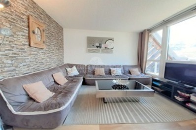 Location APPARTEMENT 8 PERSONNES PIAU-ENGALY