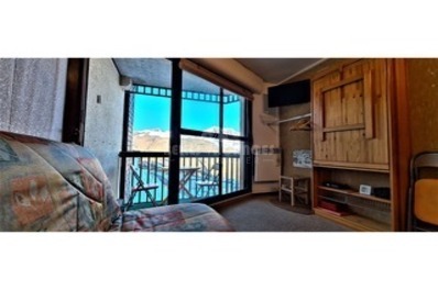 Location Studio 4 couchages ST LARY SOULAN