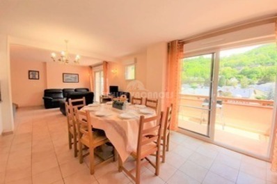 Location Appartement charmant en c&oelig;ur de village-betoine