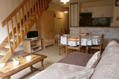 Location T3 6 couchages VIELLE AURE