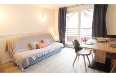 Location T2 pour 6 personnes SAINT LARY SOULAN