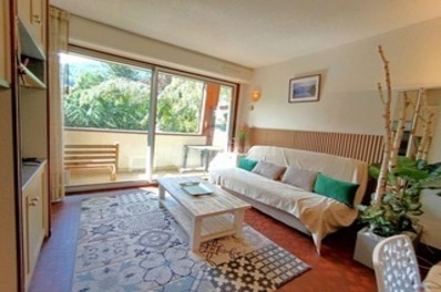 Location Studio 4 couchages ST LARY SOULAN