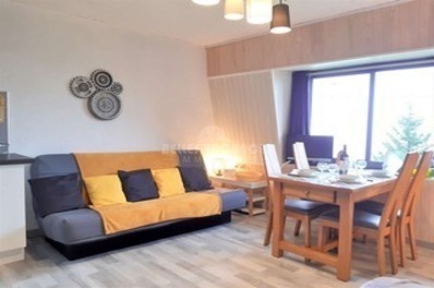 Location T2 4 personnes - Pla d'Adet 1700m