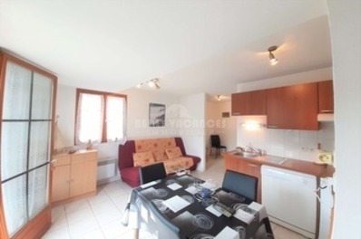 Location Appartement T2 / 4 personnes GUCHEN