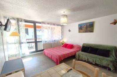 Location T2 pour 4 couchages ST LARY SOULAN