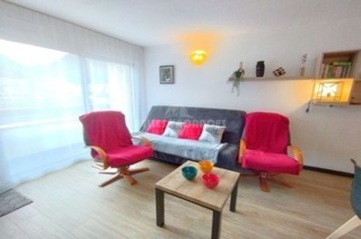 Location T3 Duplex pour 6 personnes SAINT LARY SOULAN