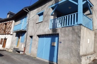 Location Maison Mitoyenne T3 pour 6 personnes