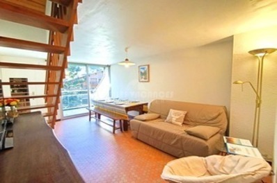 Location T3 Duplex pour 6 personnes - SAINT LARY SOULAN